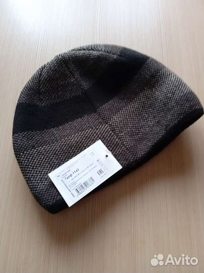 Шапка мужская