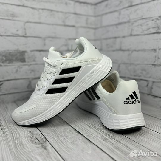 Кроссовки мужские Adidas