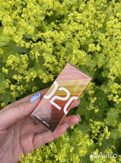 Молекула эксцентрик 02