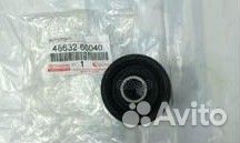 Сайлентблок рычага подвески 4863260040 toyota