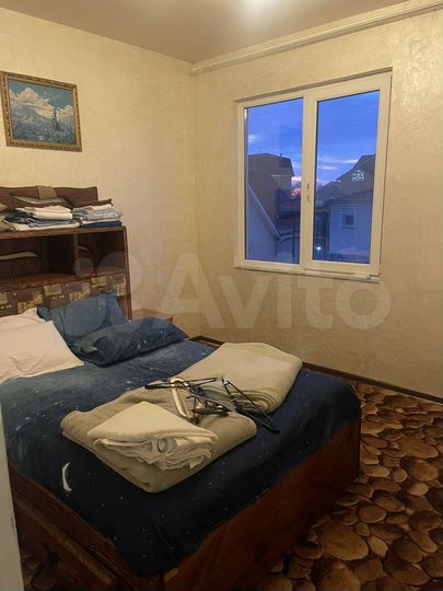 2-к. квартира, 45 м², 3/5 эт.