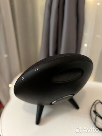 Акустика harman kardon onyx 4