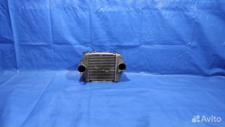 Б/У Интеркулер Mazda 6 GG 2002-2008 1271001551