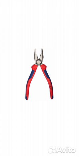 Плоскогубцы Knipex