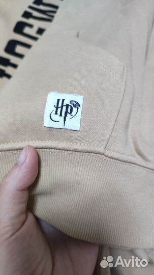 Худи H&M Гарри Поттер