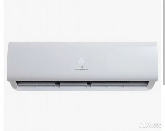 Сплит-система 24