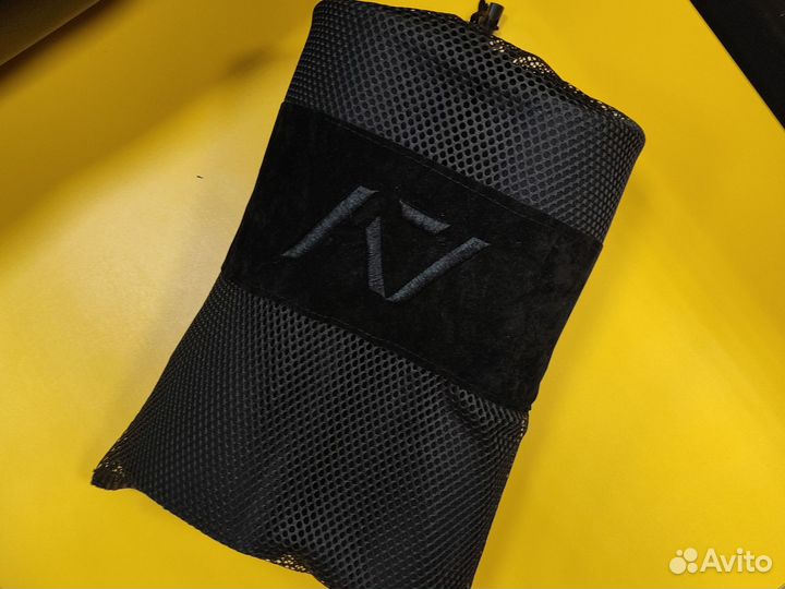 Наколенники A7 Hourglass Rigor Mortis