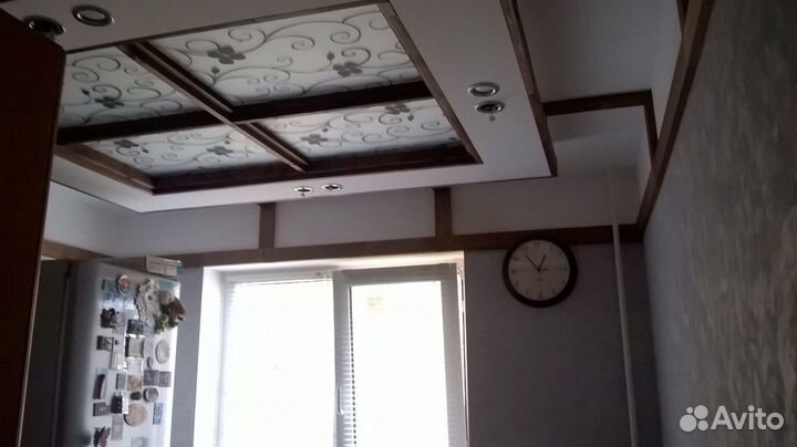 Ремонт квартир