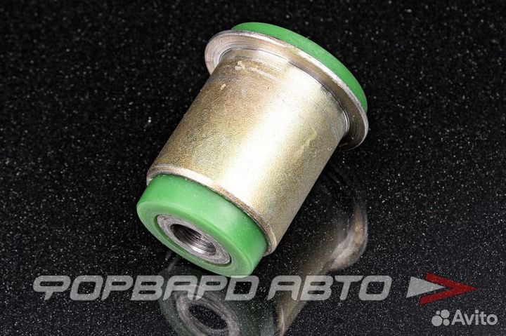 Сайлентблок запрессованный 16-06-1151 полиуретан Россия