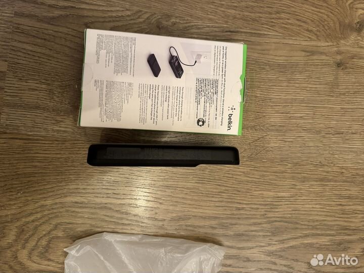 Повербанк magsafe