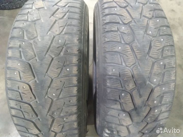 Yokohama Ice Guard Stud IG55 205/55 R16 98B