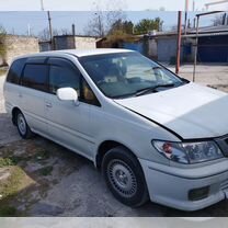 Nissan Presage 2.4 AT, 2001, 230 000 км, с пробегом, цена 430 000 руб.