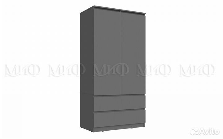 Шкаф в детскую новый 3 расцветки