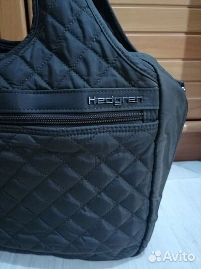 Сумка hedgren