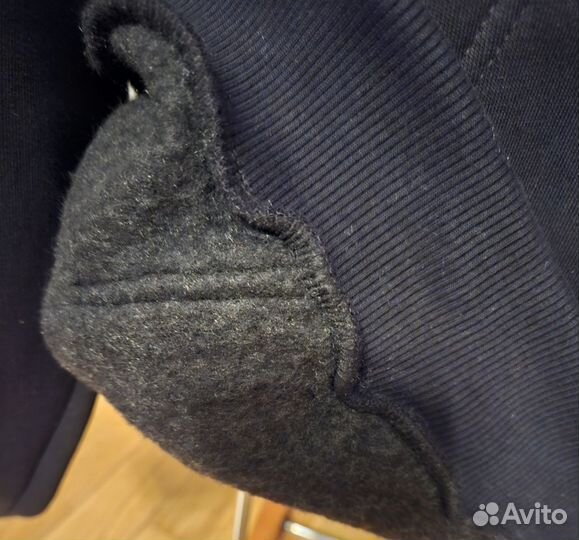 Толстовка GloGang