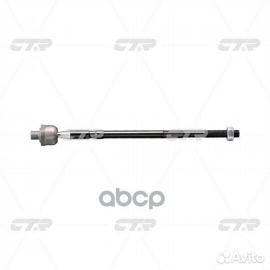 Crkd-2 Тяга рулевая перед прав/лев CR0234