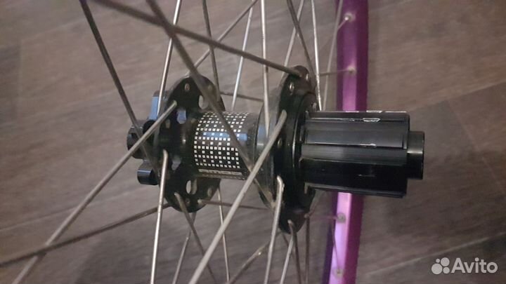 Заднее колесо 26 Xenium