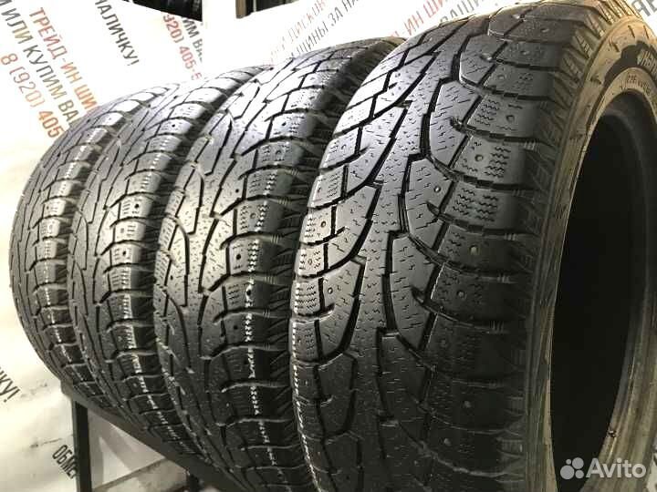 Hankook I'Pike RW11 235/60 R18 107T