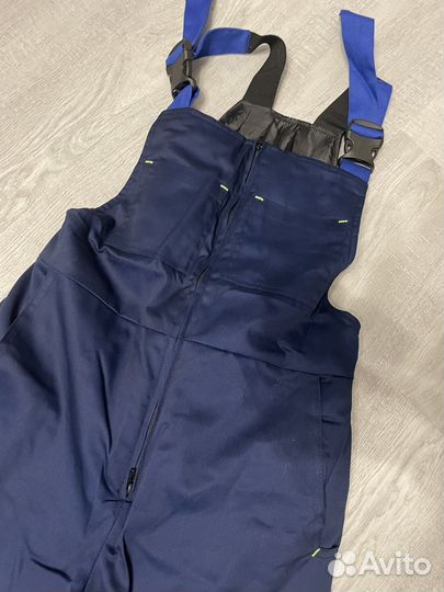 Спецодежда