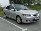 Mazda 3 2.3 AT, 2004, 178 962 км объявление продам