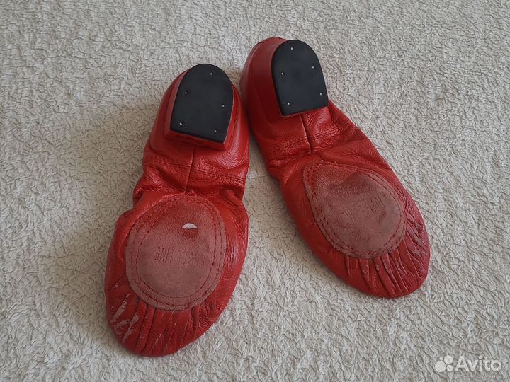 Джазовки для танцев