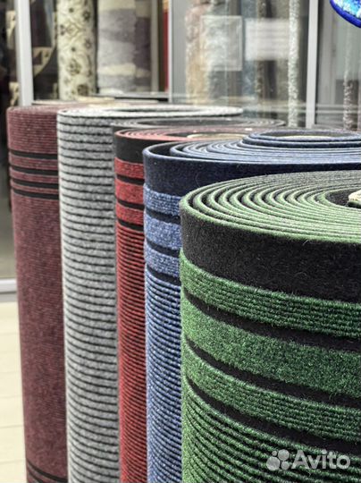 Влаговпитывающие антискользящие покрытия