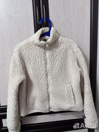 Кофты и куртки