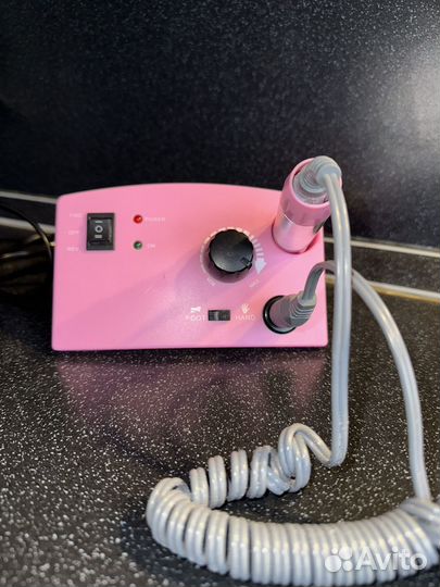 Аппарат для маникюра