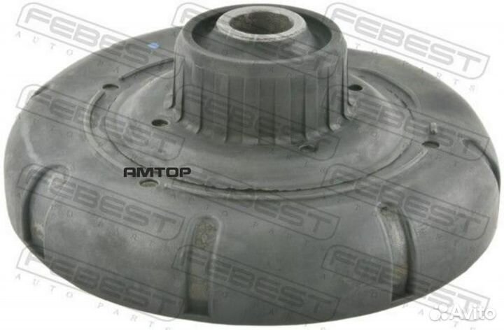 Febest vlss-S80rubf Опора переднего амортизатора f