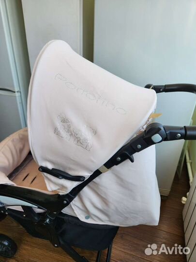 Прогулочная коляска, cam-portofino