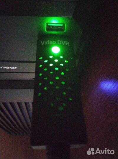 Устройство видеозахвата