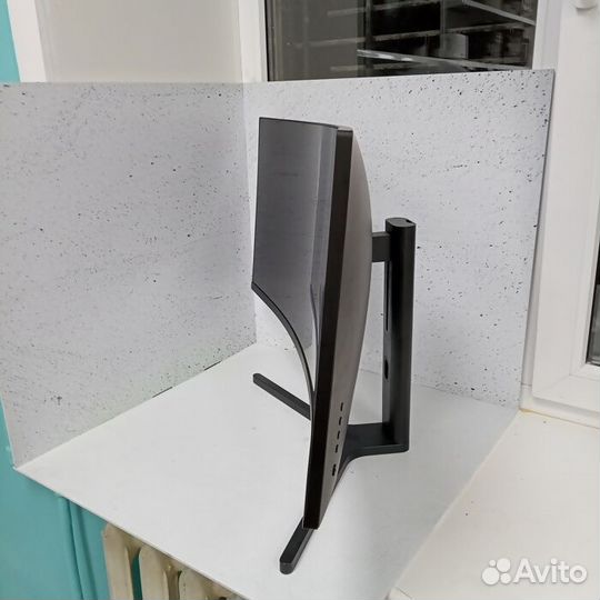 Монитор Xiaomi Mi Curved Gaming Monitor 34