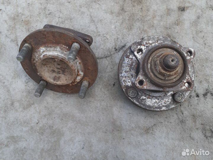 Ступица Mitsubishi Galant 7