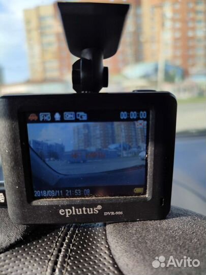 Видеорегистратор