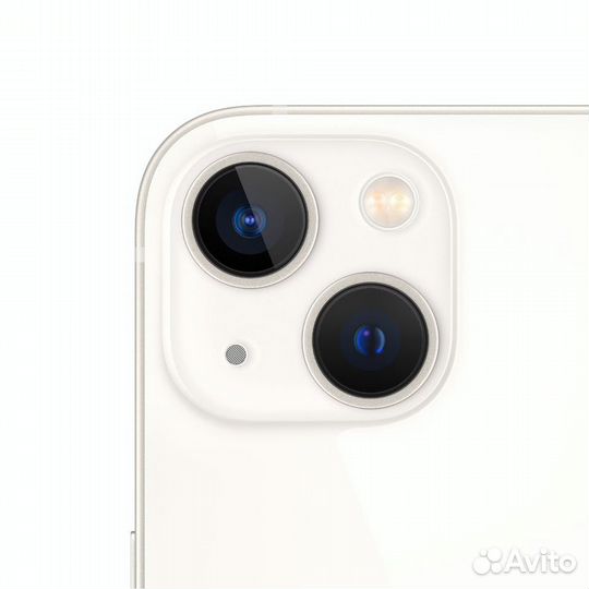 iPhone 13 Starlight 128GB A2482