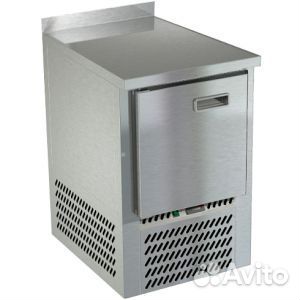 Стол холодильный Техно-тт спн/О-221/10-507 колеса