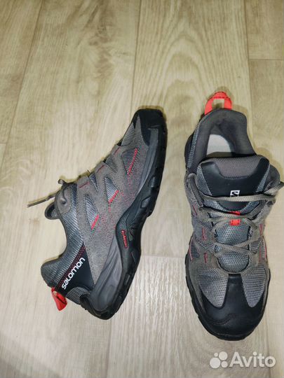 Кроссовки salomon mammut Oakley