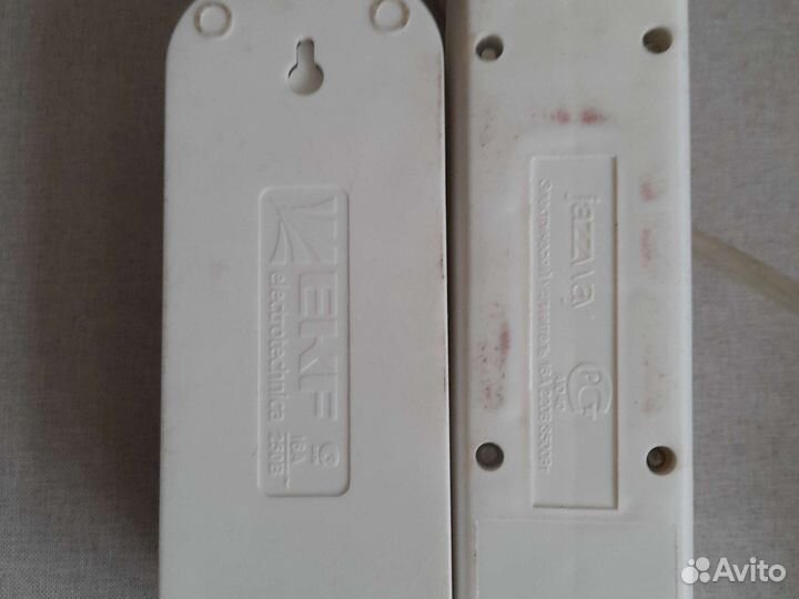 Сетевой фильтр удлинитель