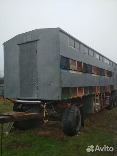 Пчелопавильон