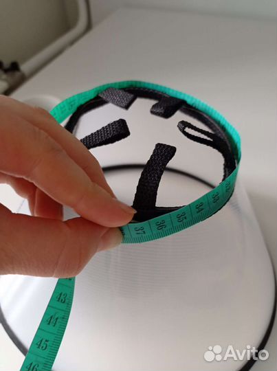 Воротник для животных