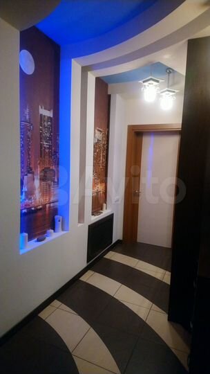 Таунхаус 250 м² на участке 1 сот.