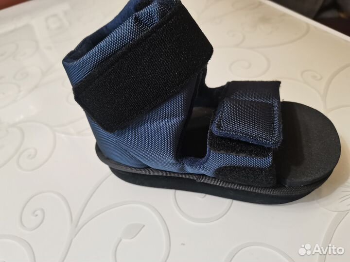 Туфли барука