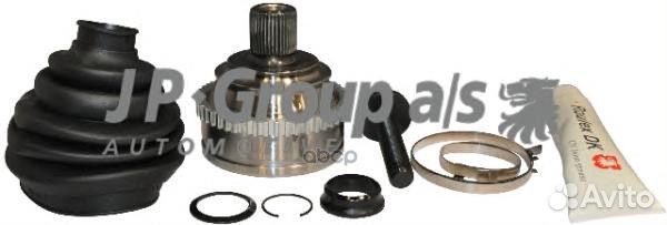 701498099C шрус VW eurovan / caravelle IV автоб