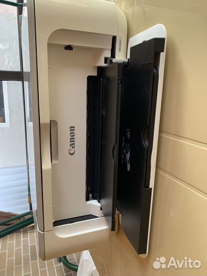 Принтер canon pixma g3640