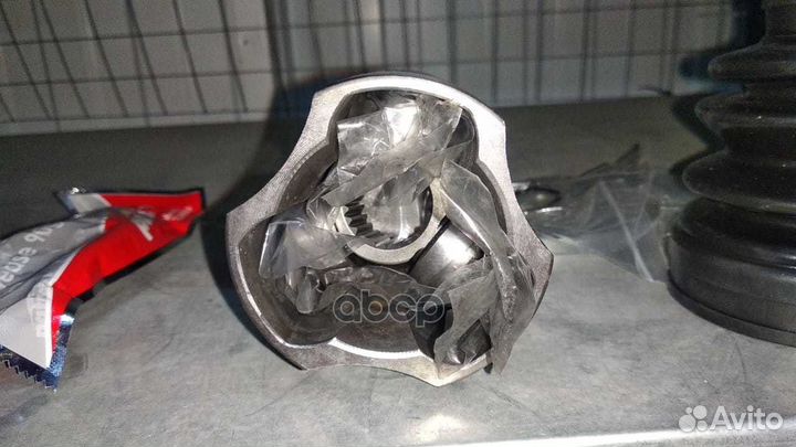 Шрус внутренний правый 26x45x24 ford transit CO