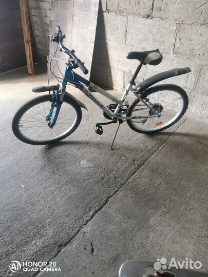 Продам велосипед форвард