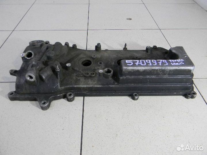 Крышка клапанная Лексус ES 6