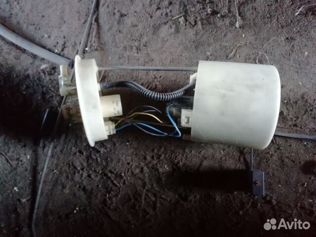 Бензонасос Хонда Цивик 4Д