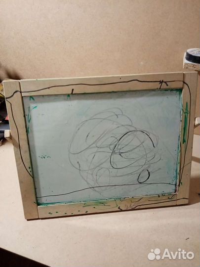 Доска для рисования