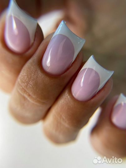 Курсы маникюра обучение с нуля